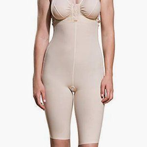 Marena Stage 1 Recovery Girdle with Suspenders MEDIUM - Like New Condition